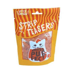 Miss Purfect Strip Teasers