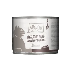MjaMjaM Natvoer - Blik Adult Cat