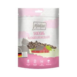 MjaMjaM Snackbag - Adult Cat