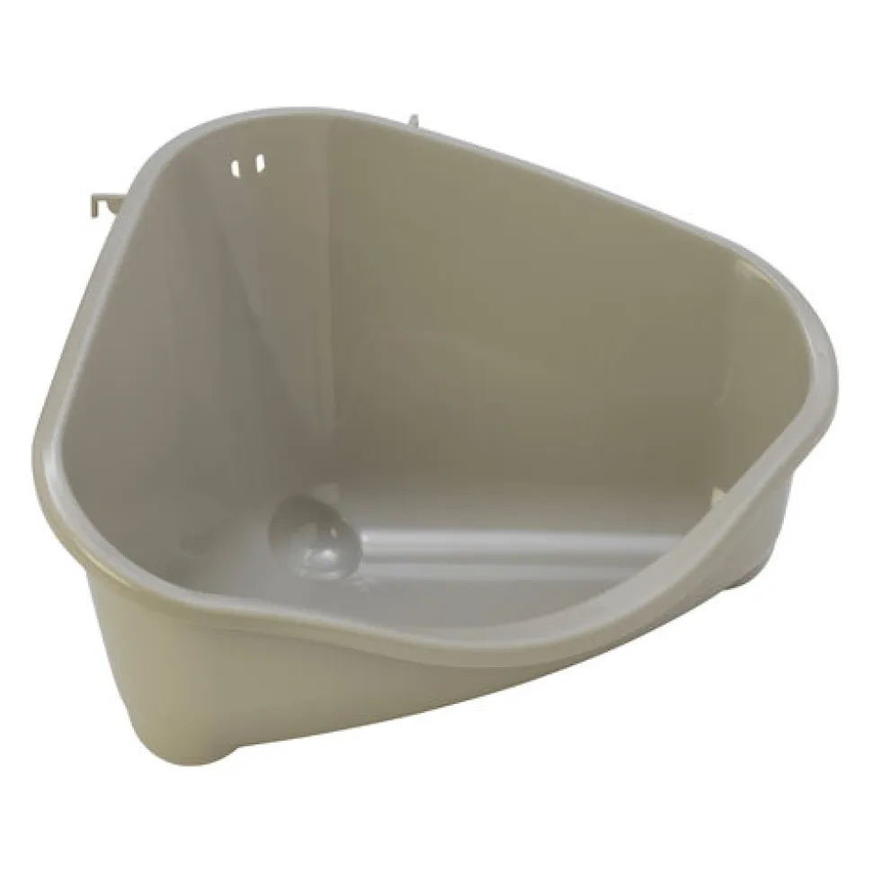 Moderna Hoektoilet