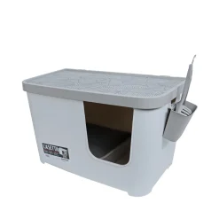 Moderna Kattentoilet Casetta