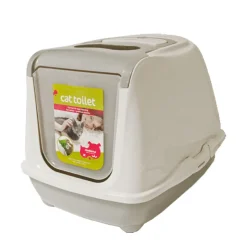 Moderna Kattentoilet Flip Cat