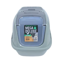 Moderna - Kattentoilet Mega Deluxe - Recycle