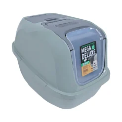Moderna - Kattentoilet Mega Deluxe - Recycle