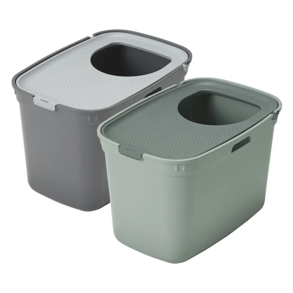 Moderna Kattentoilet Top Cat