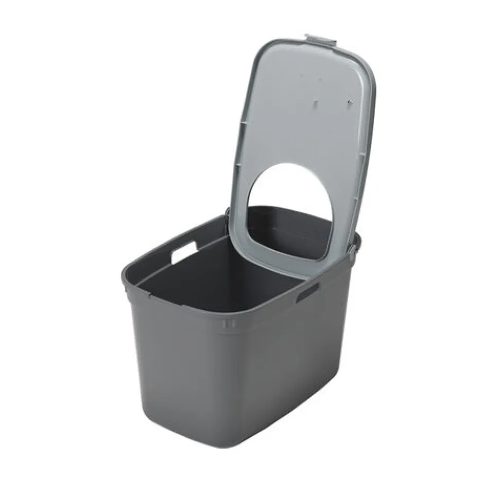 Moderna Kattentoilet Top Cat