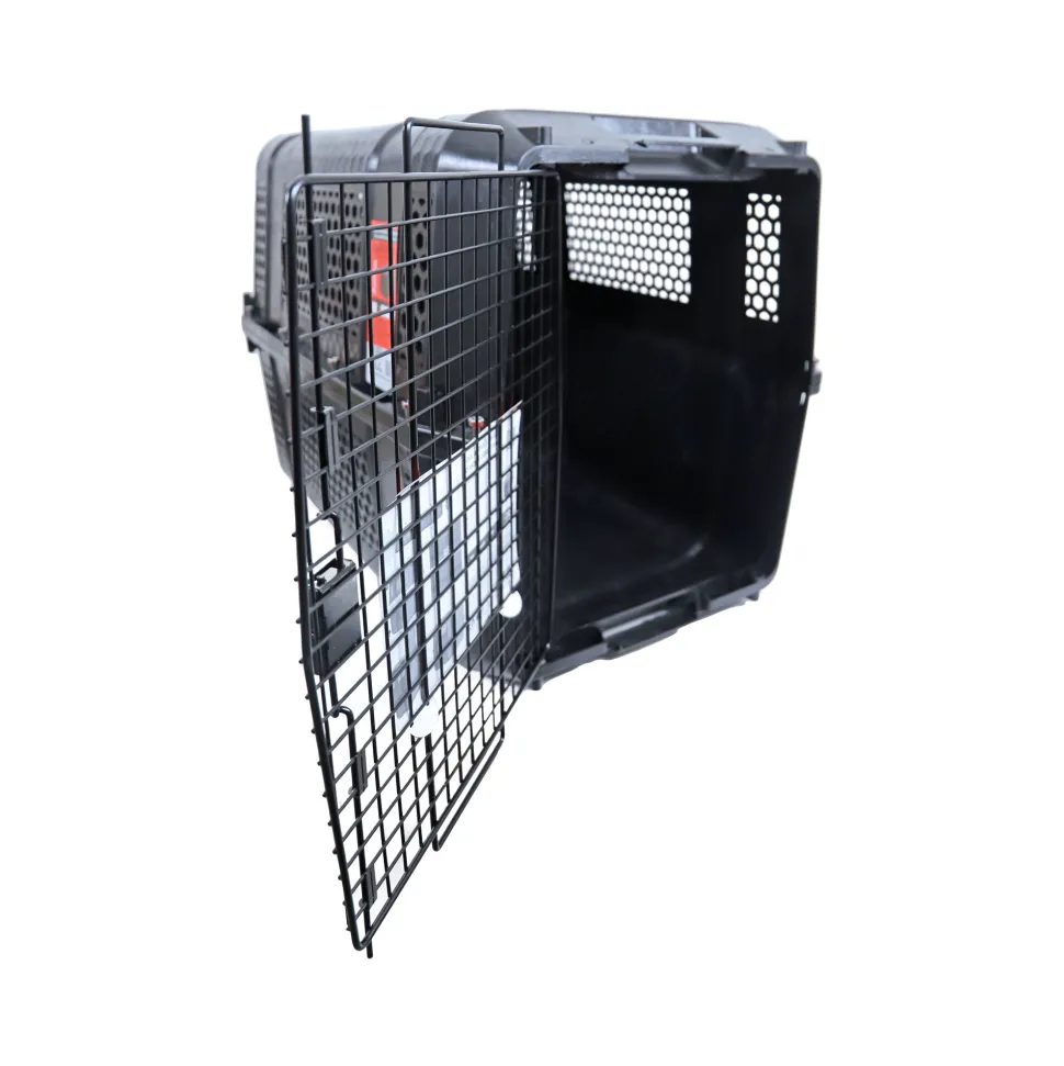 Moderna Reiskennel Jumbo