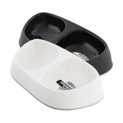 Moderna Sensi Bowl Dubbele Voerbak