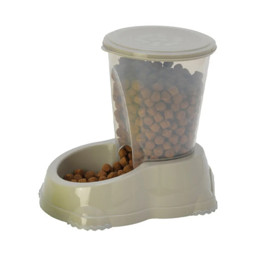 Moderna Voerfontein Smart Snacker
