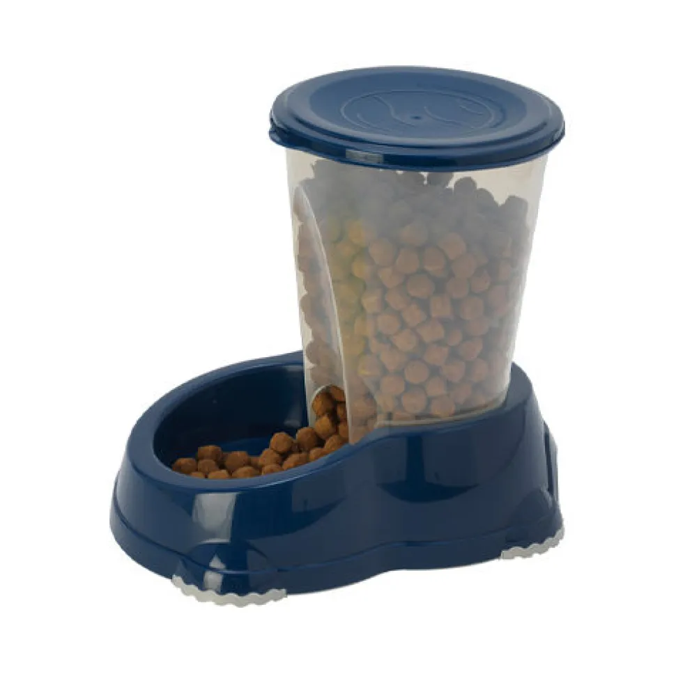 Moderna Voerfontein Smart Snacker