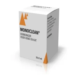 Monoclean Oorreiniger