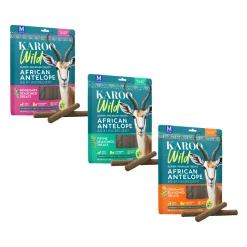 Montego Karoo Sticks