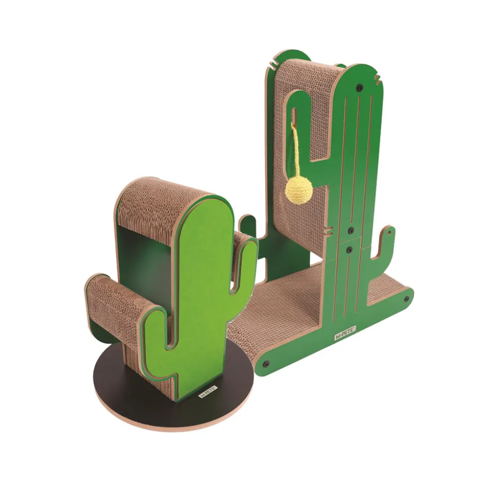 M-Pets Cactus Krabpaal