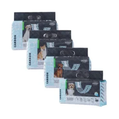 M-Pets Carbon Luiers voor Reuen