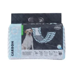M-Pets Carbon Luiers voor Reuen