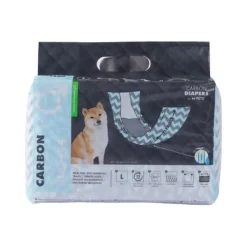M-Pets Carbon Luiers voor Reuen