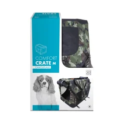 M-Pets Comfort Crate
