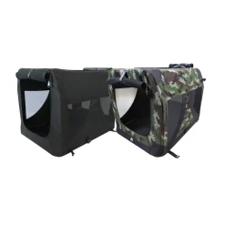 M-Pets Comfort Crate
