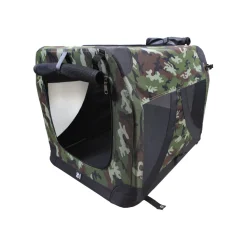 M-Pets Comfort Crate