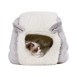 M-PETS Dolly Eco Kattenbed