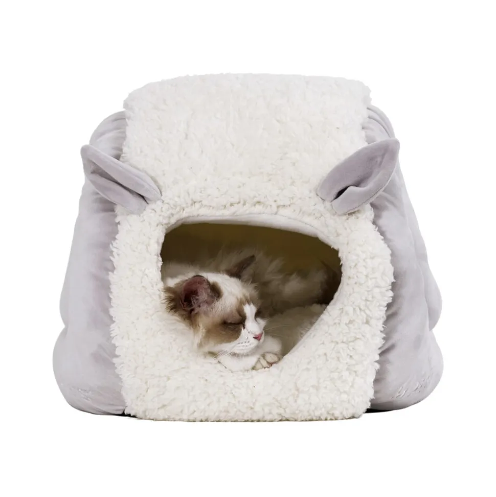 M-PETS Dolly Eco Kattenbed
