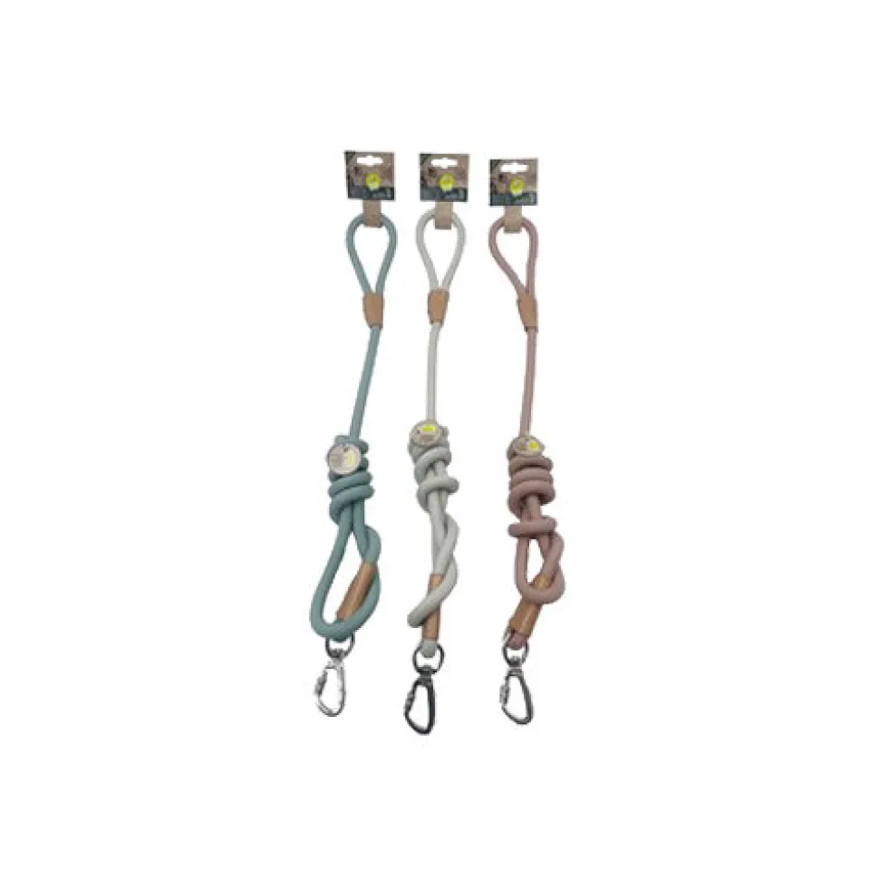 M-PETS Eco Leash Veiligheidsslot