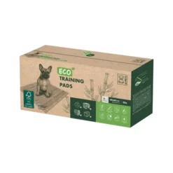 M-Pets Eco Puppy Training Pads