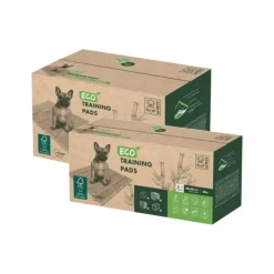 M-Pets Eco Puppy Training Pads