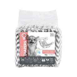 M-Pets Hondenluiers Teefjes