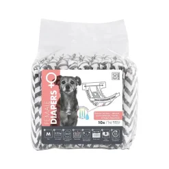 M-Pets Hondenluiers Teefjes
