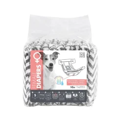 M-Pets Hondenluiers Teefjes
