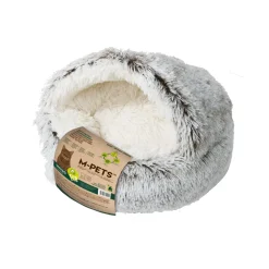 M-PETS Snugo Eco Kattenbed