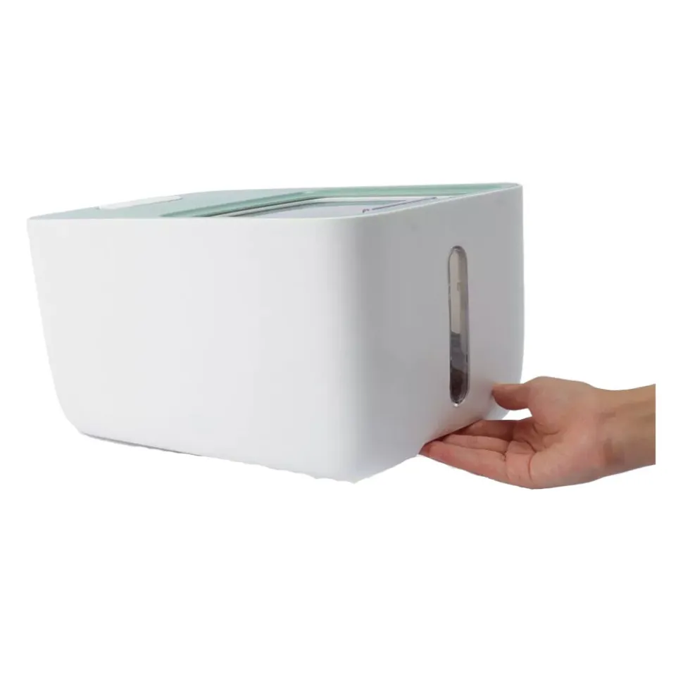 M-Pets Voedselcontainer - 10 L