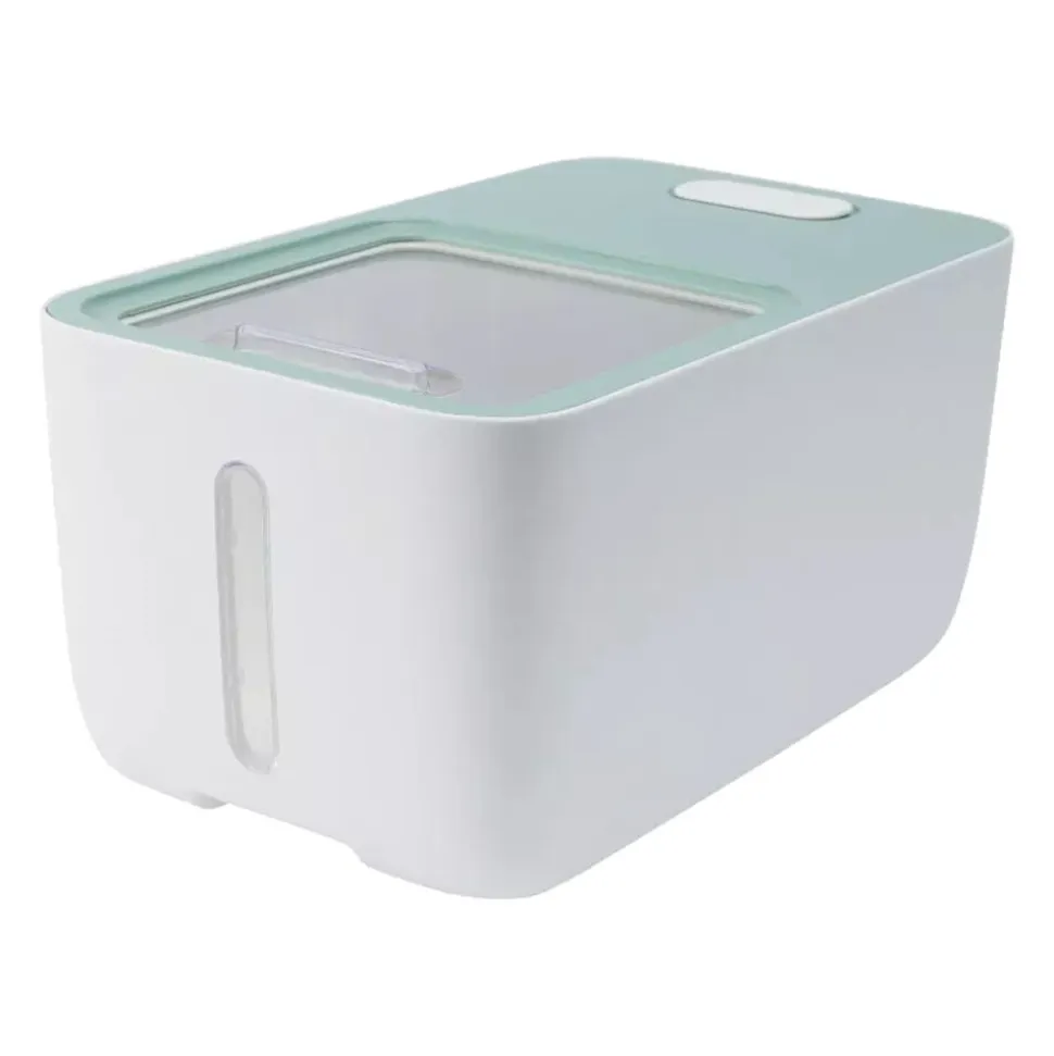 M-Pets Voedselcontainer - 10 L