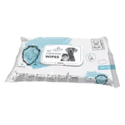 M-Pets Wipes Antibacterieel