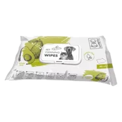 M-Pets Wipes Avocado