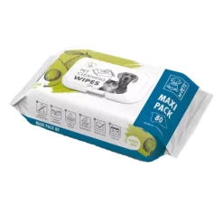 M-Pets Wipes Avocado