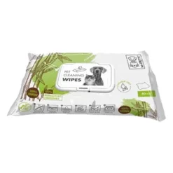M-Pets Wipes Bamboo