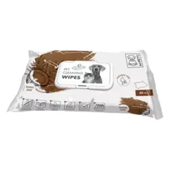 M-Pets Wipes Coconut