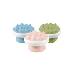 M-PETS Zachte Massage Borstel Grof