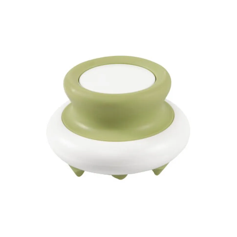 M-PETS Zachte Massage Borstel Grof