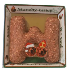 Munchy Hondenletter