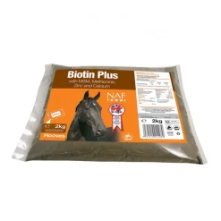 NAF Biotin Plus