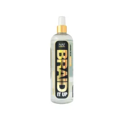 NAF Braid it Up Spray