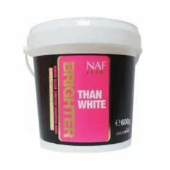 NAF Brighter Than White