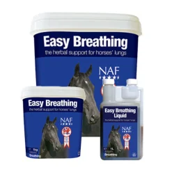 NAF Easy Breathing