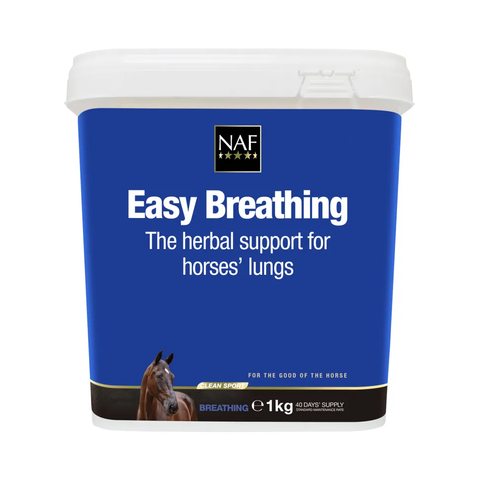 NAF Easy Breathing
