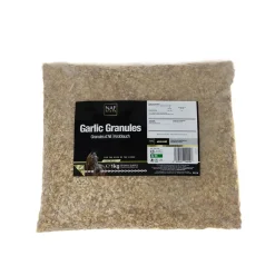 NAF Equine Garlic Granules