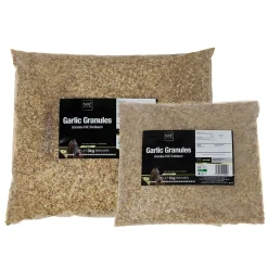 NAF Equine Garlic Granules