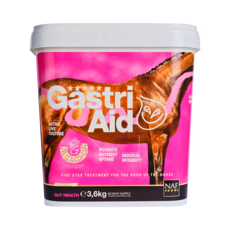 NAF Gastri Aid